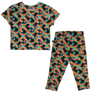 SS SLEEP SUIT