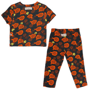 SS SLEEP SUIT