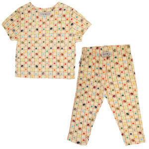 SS SLEEP SUIT