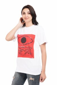 TEE-SHIRT