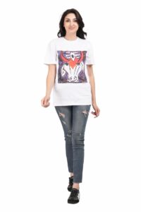 TEE-SHIRT