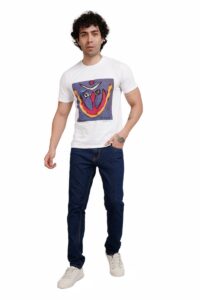 TEE-SHIRT